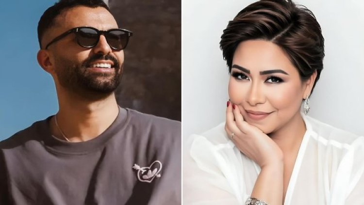 القضاء يحسم النزاع بين شيرين عبد الوهاب والمنتج محمد الشاعر لصالح الشركة