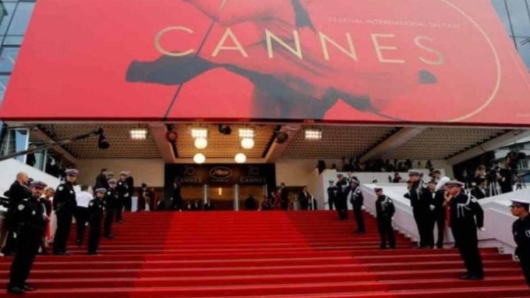 «لا للعُري».. مهرجان كان السينمائي يضع ضوابط لإطلالات النجوم قبل انطلاق دورته الـ 78