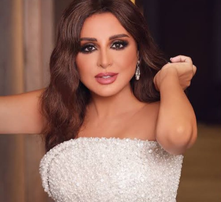 لقب صوت مصر يزين تتر اتنين غيرنا.. أنغام تبهر الجمهور بأغنيتها الجديدة في رمضان