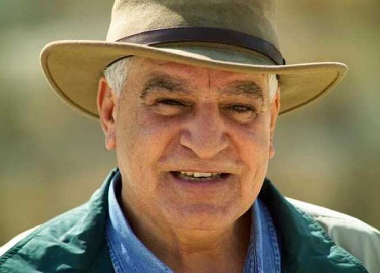 زاهي حواس: «القايمة» تقليد فرعوني.. والمصريون القدماء كتبوا قائمة أثاث قبل الزواج