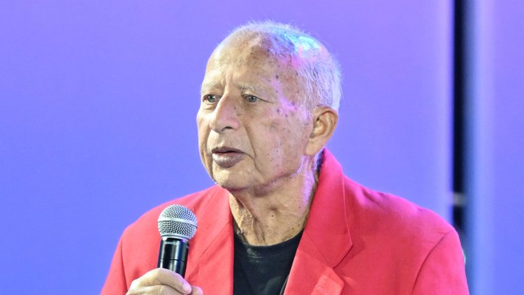 هشام عباس ناعيا رحيل الموسيقار هاني شنودة: أحد أهم رموز الموسيقى المصرية