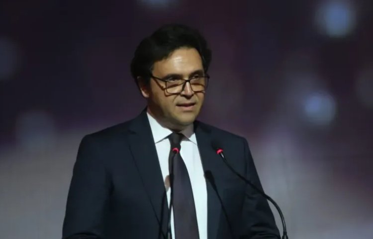 وزير الثقافة: مهرجان القاهرة السينمائي منصة مهمة للفن والسينما