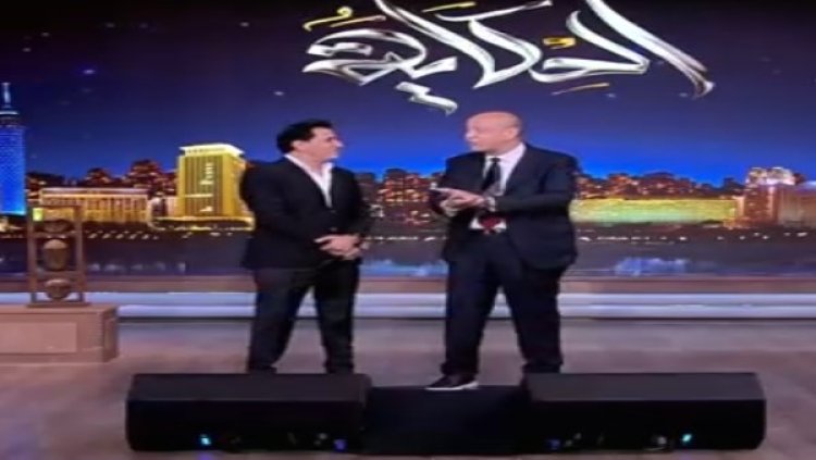 أحمد شيبة: بفرّح الناس من بره لكن من جوه تعبان