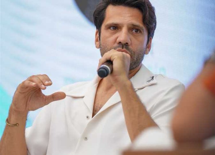  النجم التركي قان أورغانجي أوغلو من مهرجان الجونة: فخور بجذوري العربية.. والدراما التركية نجحت لأنها قريبة من الناس