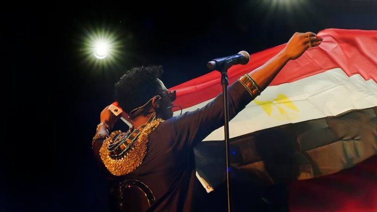 "شكراً القضاء العادل".. أول تعليق من محمد رمضان على براءته من تهمة إهانة علم مصر