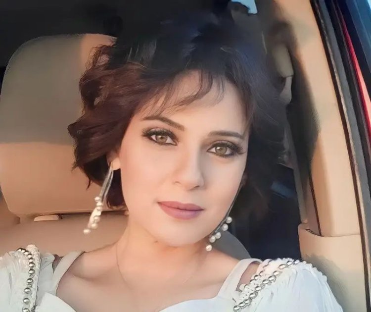 وفاة والدة الفنانة نورهان شعيب وتشييع جنازتها بالإسكندرية