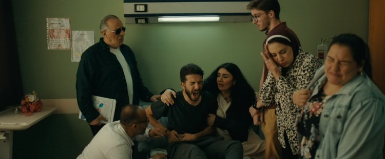 «قرار انقسام» لسيف عبدالنبي يمثل السينما المصرية في المنافسة العالمية بالأردن