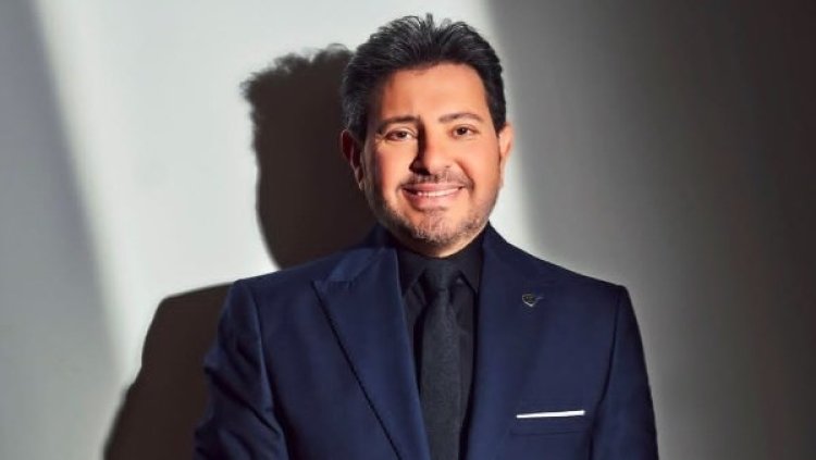 مي العيدان تكشف حقيقة الحالة الصحية لـ هاني شاكر: الشائعات غير صحيحة