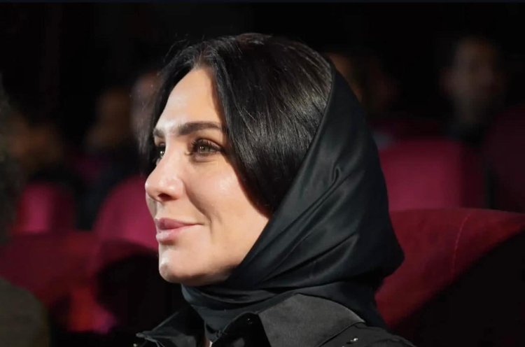 سلاف فواخرجي توضح حقيقة فرض الحجاب عليها في إيران