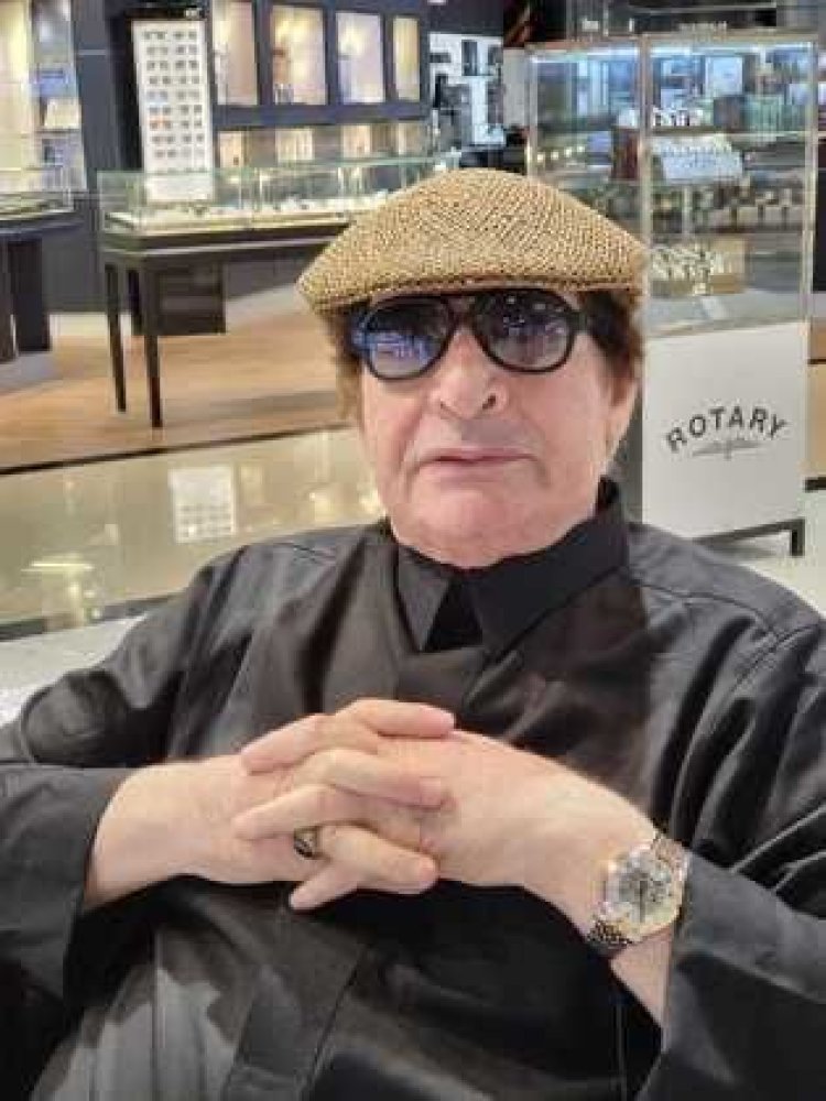 نقل محيي إسماعيل إلى المستشفى بعد إصابته بجلطة في المخ