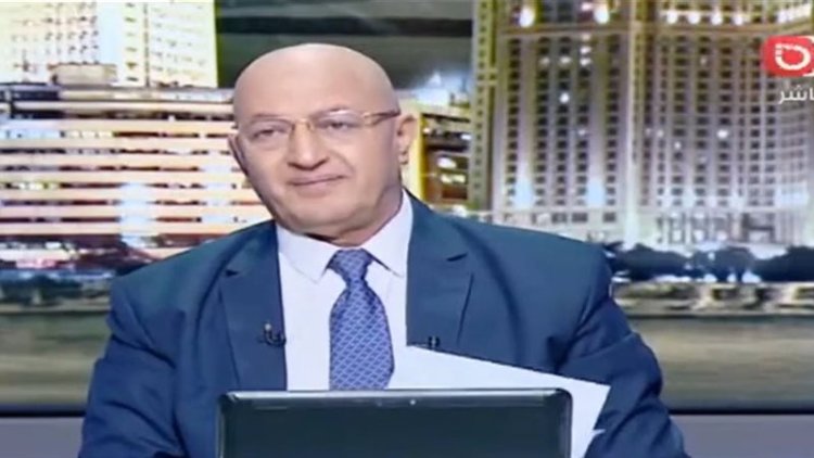 سيد علي يهاجم مستغلي حادث حدائق الأهرام لإثارة الجدل حول الفوارق الطبقية