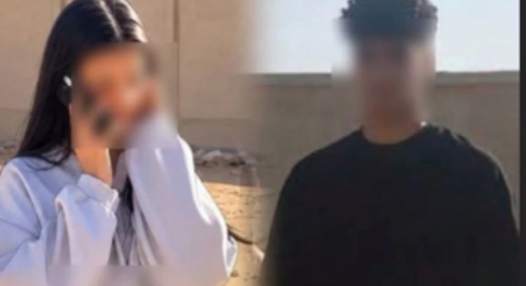 بعد الصلح مع أسرة الضحية.. حبس مروان سنة مع إيقاف التنفيذ وبراءة جودي في قضية بائعة الشاي