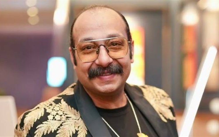 محمد ثروت عن بطولة كأس العالم 2026: أنا أول واحد قلت إن الفيفا فيها "نيفة