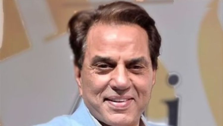 رحيل أسطورة بوليوود دارمندرا عن عمر 89 عامًا