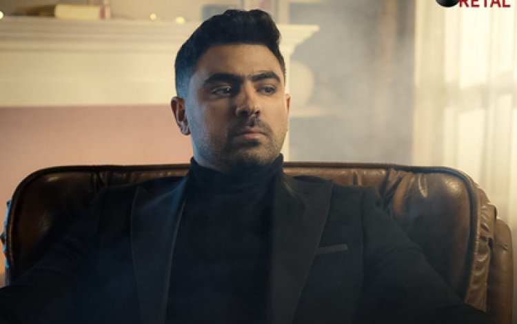 يونس مرسي يتخطي المليون مشاهده بـ"واقف مكانك" 