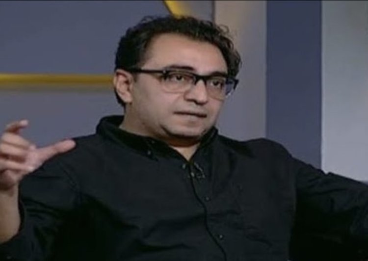 «ألم مش طبيعي».. سامح سند يفاجئ جمهوره بتفاصيل وعكته الصحية ويطلب الدعاء