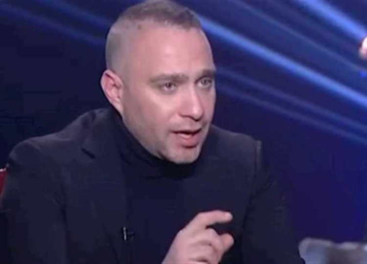 «لن أسمح بالمساس بسمعتي».. حسام حبيب يصدر بيانًا يهاجم فيه محامي شيرين عبدالوهاب