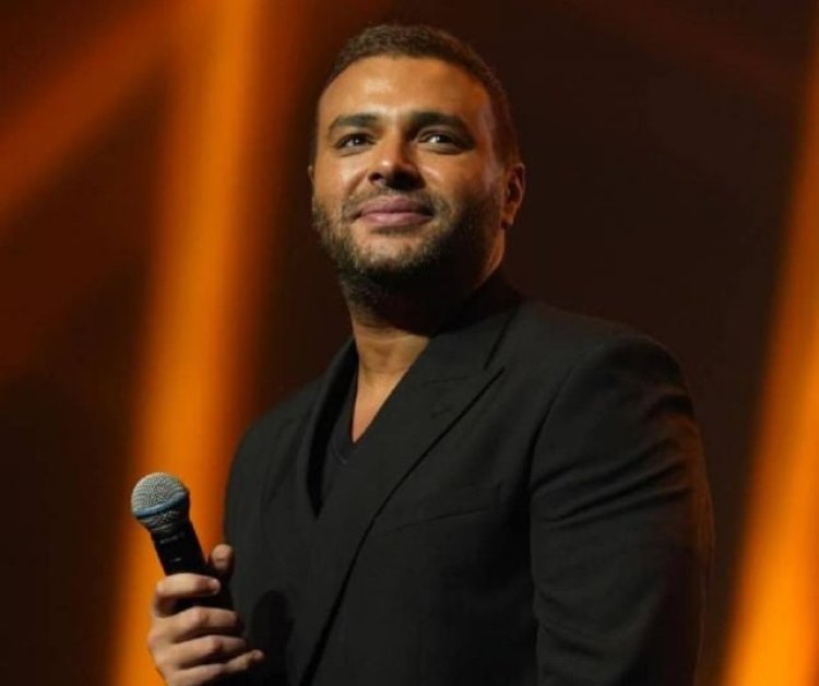 ​«مثلث النجاح».. تامر حسين وعزيز الشافعي يجتمعان في ألبوم رامي صبري لصيف 2026