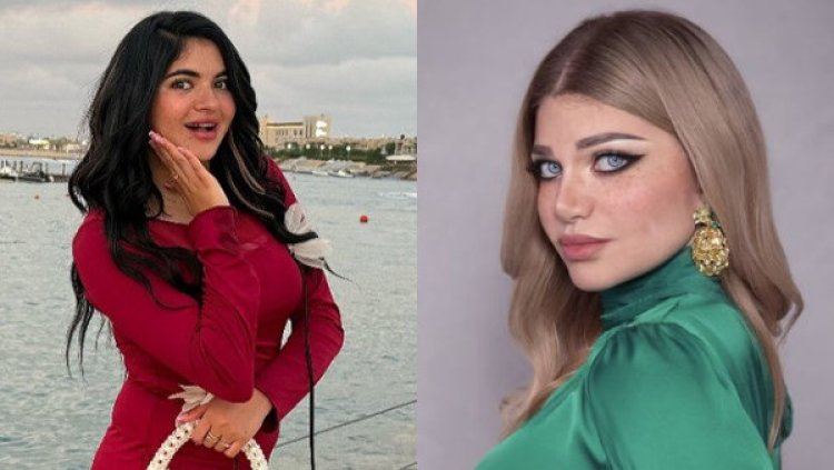 ياسمين الخطيب لـ "العاصمة": سوزي الأردنية أسوأ ما أفرزته السوشيال ميديا