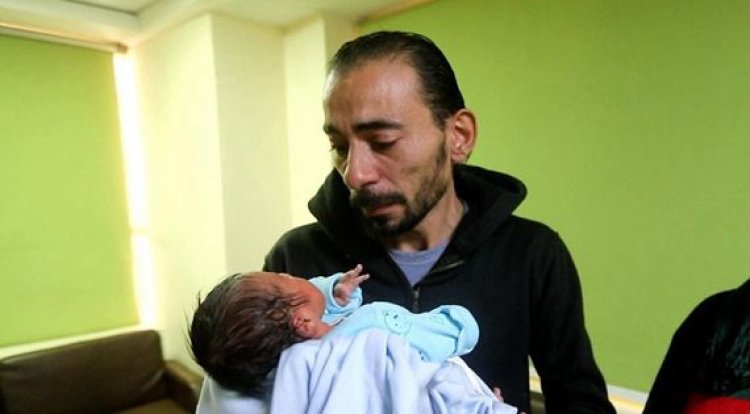 الداخلية تكشف ملابسات إعادة الطفلة المختطفة من مستشفي الحسين