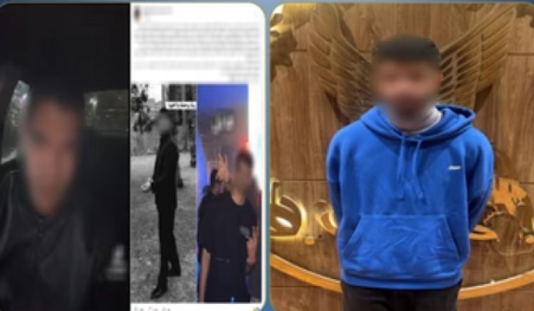 بسبب خلاف على "فتاة".. أجهزة الأمن تكشف ملابسات مقتل طالب النزهة وتضبط الجاني