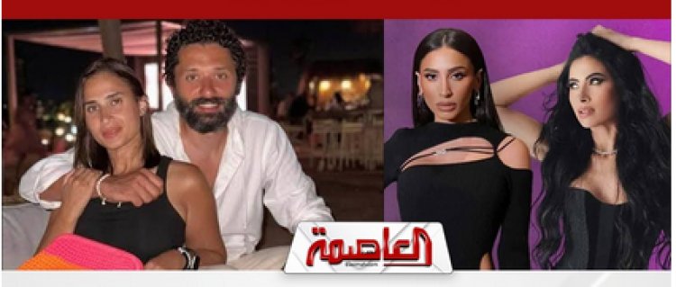 خاص العاصمة.. مقربون من روبى ينصحونها بعدم التدخل في علاقة دينا الشربيني وكريم محمود عبد العزيز