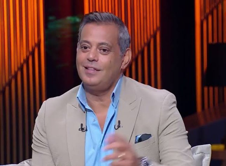 هاني رمزي: الأهلي لديه فرصة تخطي الدور الأول في مونديال الأندية