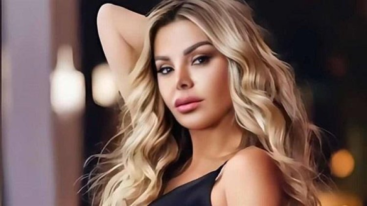 بعد إجرائها جراحة في الرأس.. رزان مغربي تطمئن جمهورها: «أعدكم أنني سأعود أقوى»