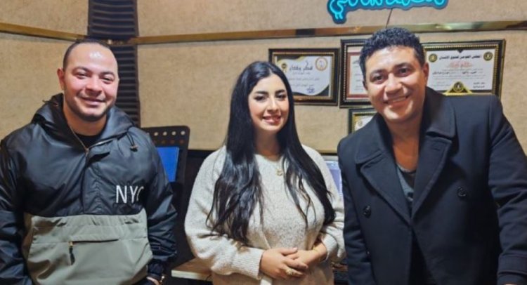 إيمان عبد العزيز تنتهي من تسجيل أغنية "إبليس" وتستعد لتصويرها في تركيا