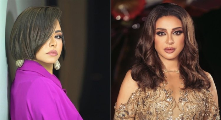 ميار الببلاوي تعلّق على أزمة أنغام وشيرين: مش محتاجين يحاربوا بعض