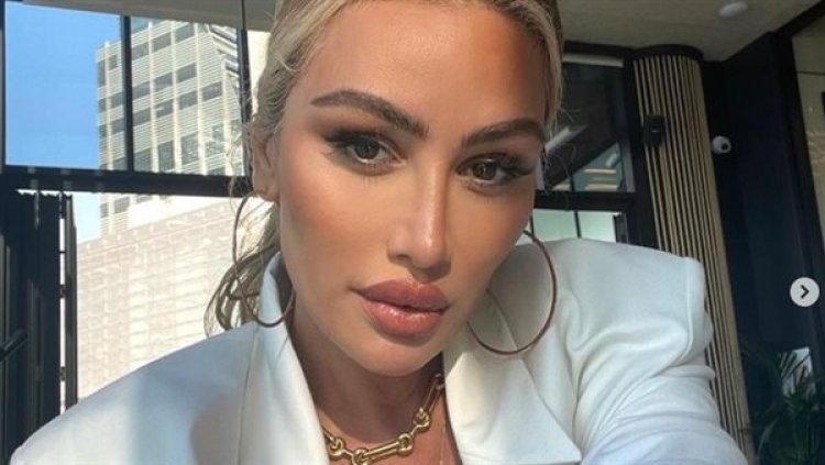 مايا دياب: التبني وتجميد البويضات قرارات إنسانية نابعة من قناعة شخصية