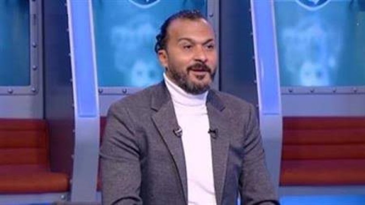 رسالة الكابتن إبراهيم سعيد من محبسه: ياريت الناس اللي غاوية تعمل بلبلة تبطل تطلع إشاعات
