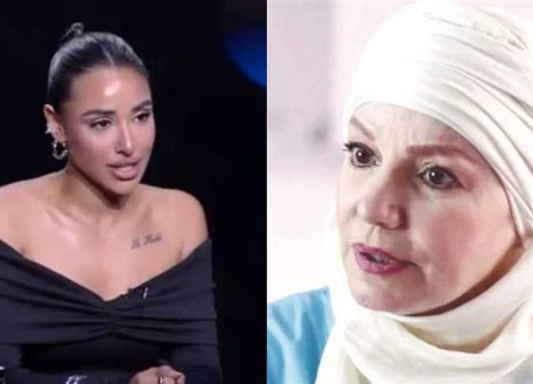 آية سماحة تعتذر رسمياً للفنانة مشيرة إسماعيل: «اندفعت بشكل متهور وغير مناسب»
