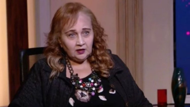 ماجدة خير الله عن جدل «الأوديسة»: الفن وجهات نظر