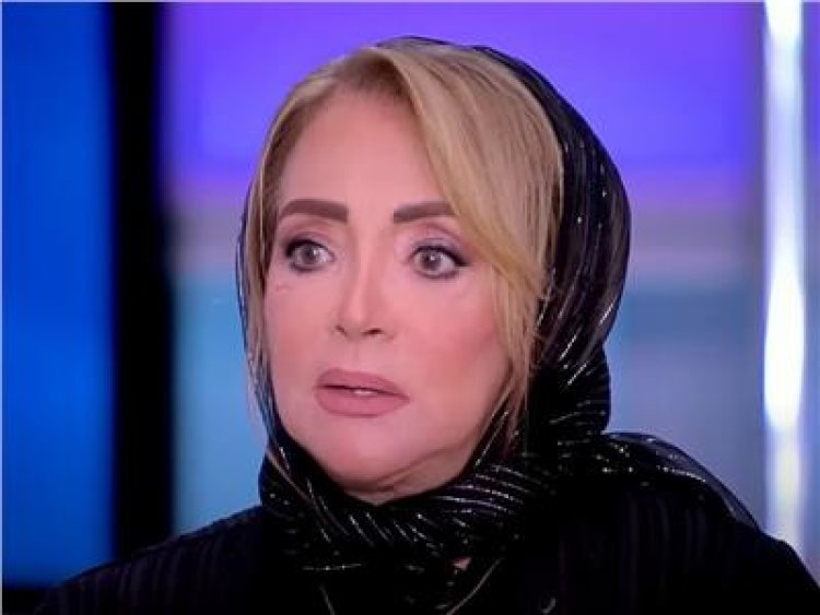 شهيرة تعلق على استغلال اسمها لحصد المشاهدات بهدف تصدر التريند