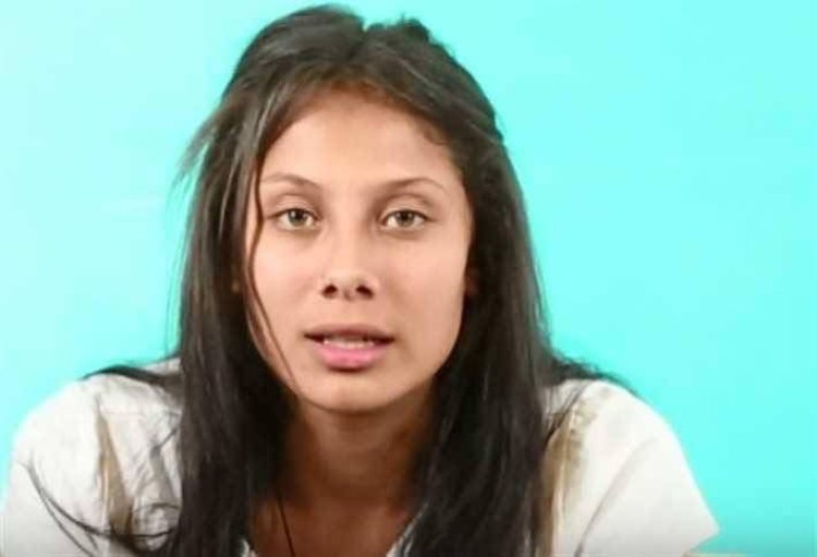 الفنانة سحر حسن تعلق على الفيديو المتداول لابنتها بثينة علي الحجار