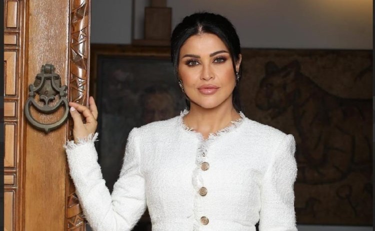 جومانا مراد سفيرة للتوعية بالتوحد بعد نجاح «اللون الأزرق»