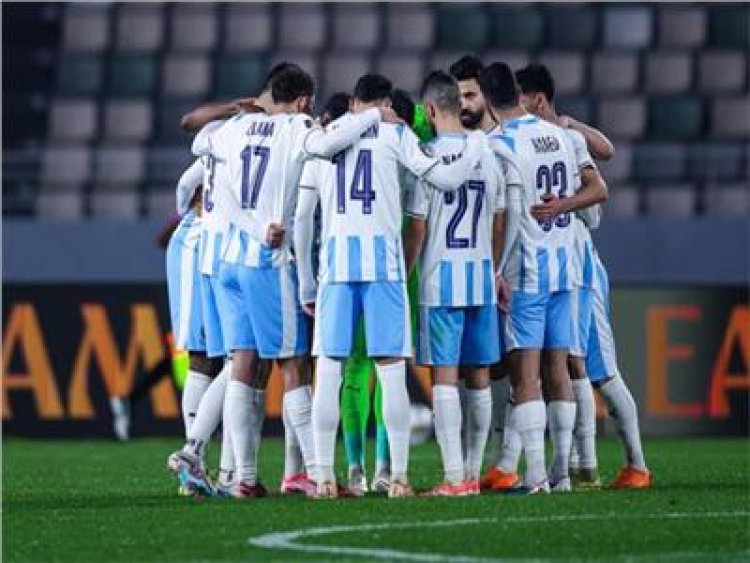 بيراميدز يطلب طاقم تحكيم أجنبي لمباراته أمام الزمالك
