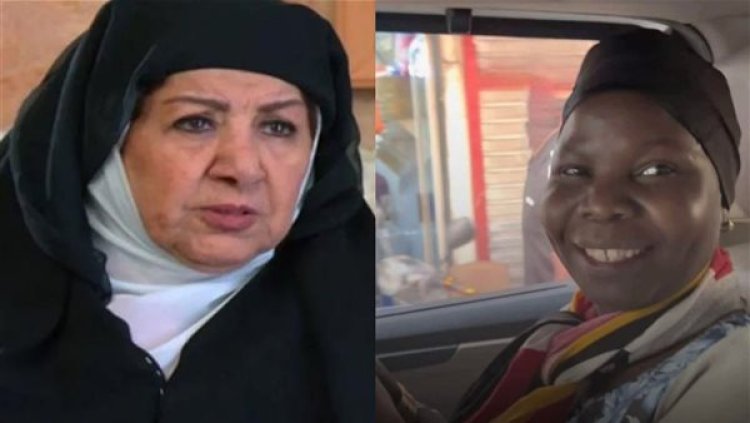الخادمة حاولت حرق جثتها.. تفاصيل جديدة في واقعة مقتل الفنانة هدى شعراوي