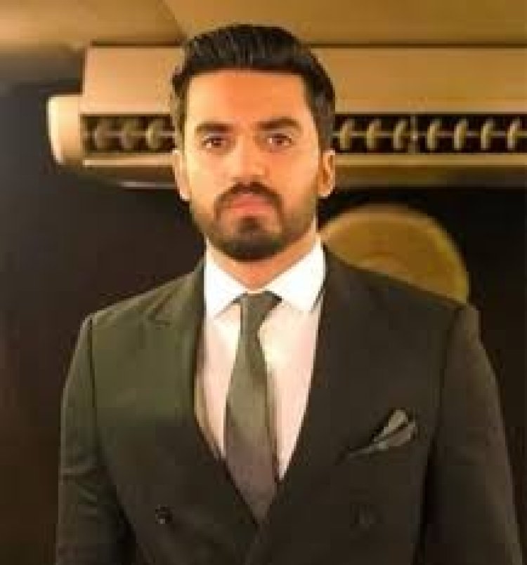 إسلام جمال يشيد بتجربته مع شريف منير في «رأس الأفعى»: نجم هايل وعقل مدبر