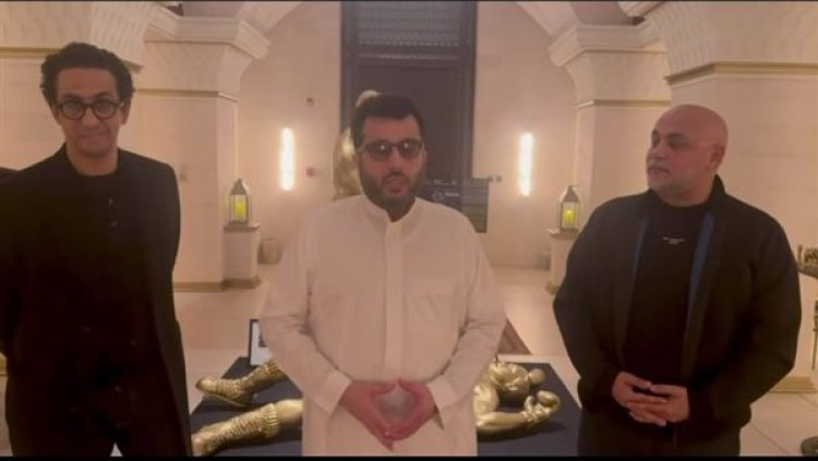 تركي آل الشيخ يكشف تغيّر رأيه عن فيلم "الست" بعد عرضه الخاص