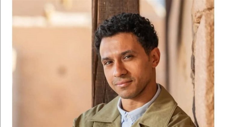 بعد نجاح "عين سحرية".. محمد علي رزق يشيد بـ عصام عمر