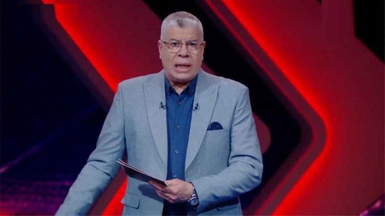 «سيبوا الناس تشتغل بقى».. أحمد شوبير يعلق على تولي «الرمادي» قيادة الفريق