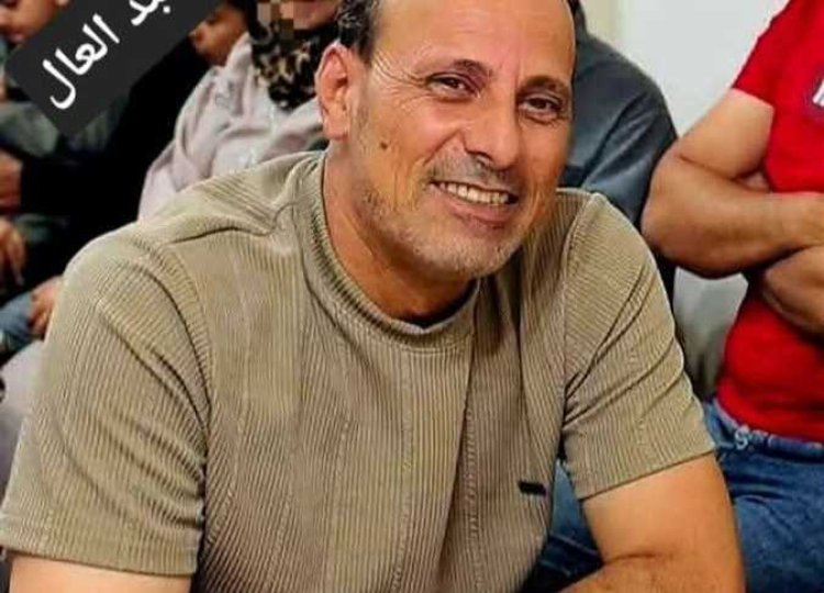 أول تعليق من نجل الشهيد خالد عبدالعال: « كان فدائيا وعلمني الخير والمحبة»