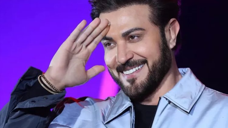 نقل ماجد المهندس للمستشفى بعد تعرضه لأزمة صحية مفاجئة