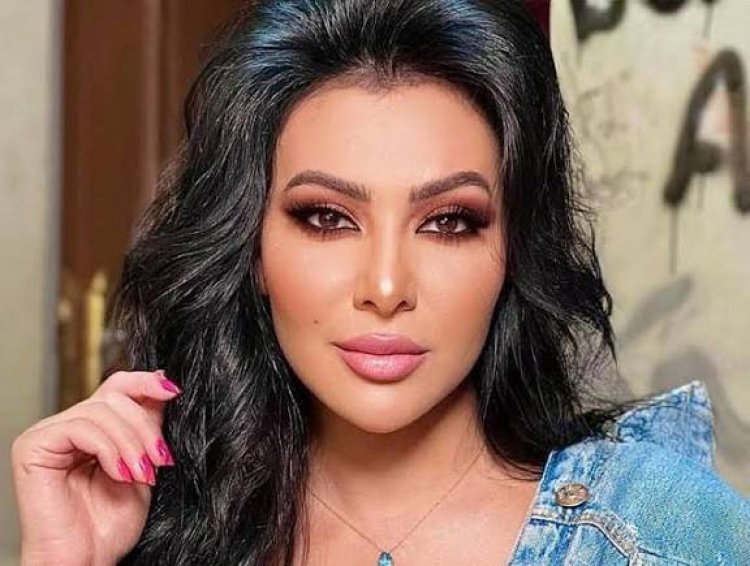 ميرهان حسين ضيفة برنامج "لمن يهمه الفن" مع أميرة نور.. غدا