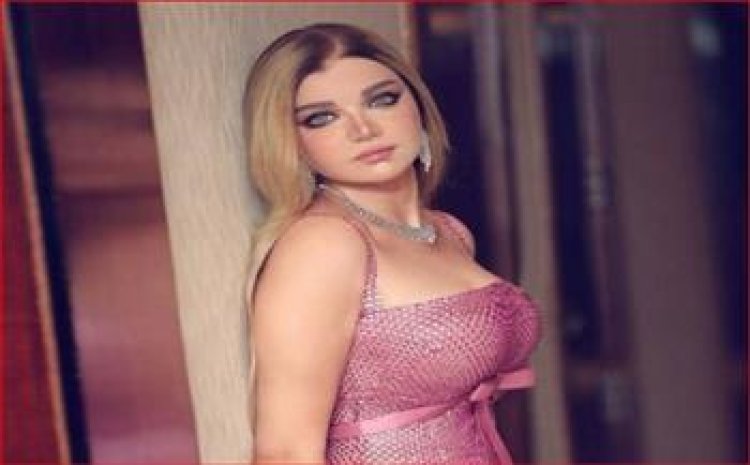 بعد أزمة فستانها.. ياسمين الخطيب: لا أبحث عن تريند.. وما جربتش الفستان قبل الحفل