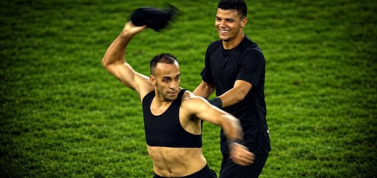 بهدف ناصر منسي.. الزمالك يهزم الجيش الرواندي ويقترب من التأهل