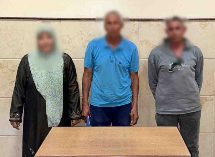 خلاف على الميراث يشعل مشاجرة بين 3 أشخاص بينهم خفير نظامي بالبحيرة