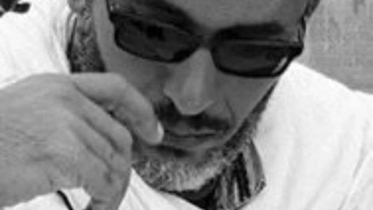 وزير الثقافة ينعى الفنان التشكيلي حسام صقر